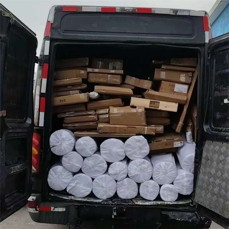 山东滨州邹平县到苍南物流公司——一站式服务，让货运更便捷（苍南的物流专线）