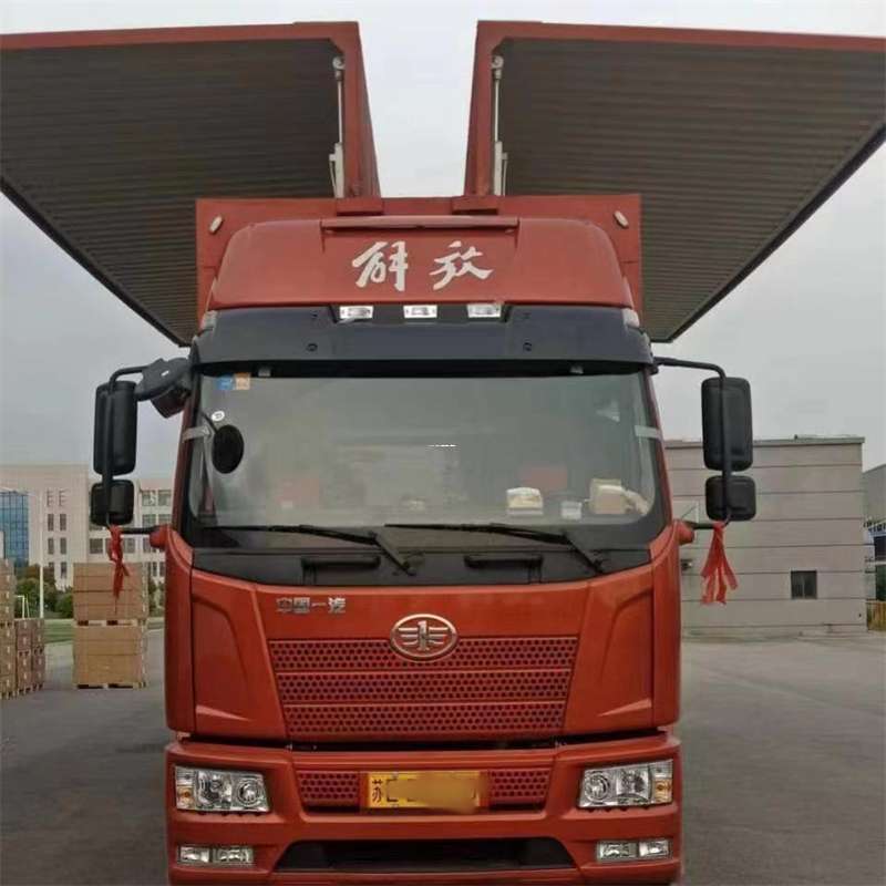 山东滨州邹平县到桓台物流公司-一站式服务（到桓台多少公里）