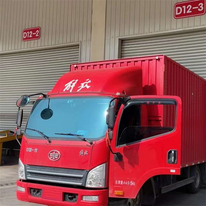 山东滨州邹平县到安徽物流公司——专业货运，安心送达（到安徽的物流公司）