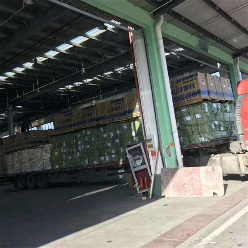 山东滨州邹平县至肥东物流专线，一站式服务让货运更高效（肥东物流公司电话号码）
