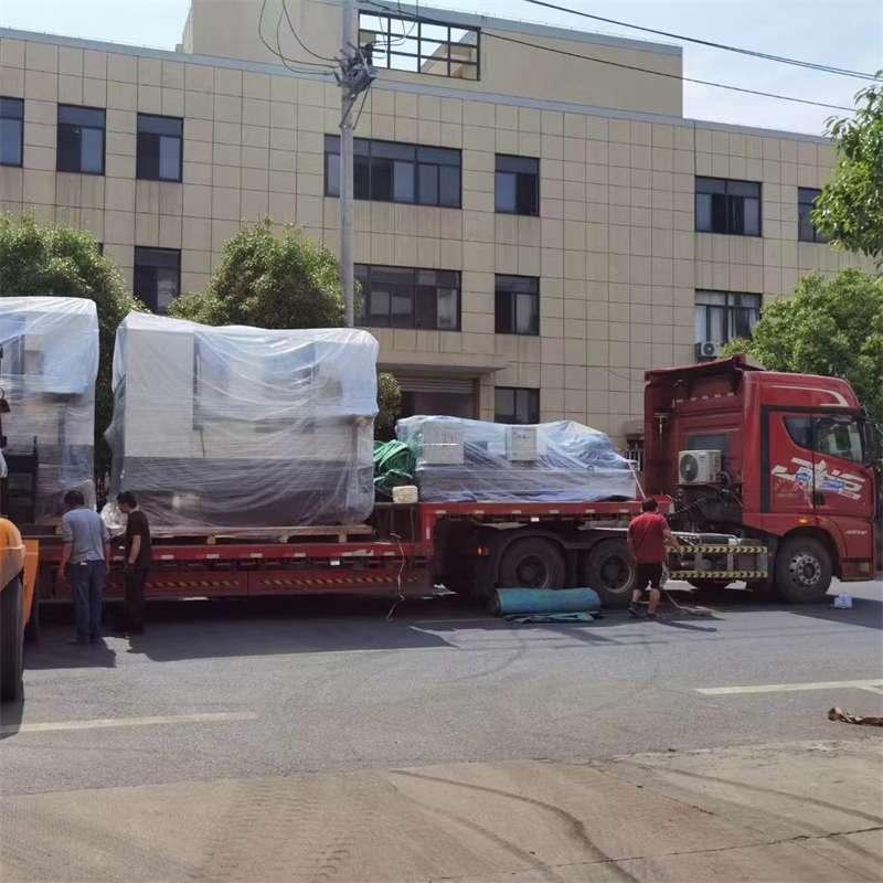 山东滨州邹平县到南京物流公司一站式服务，让货运更轻松
