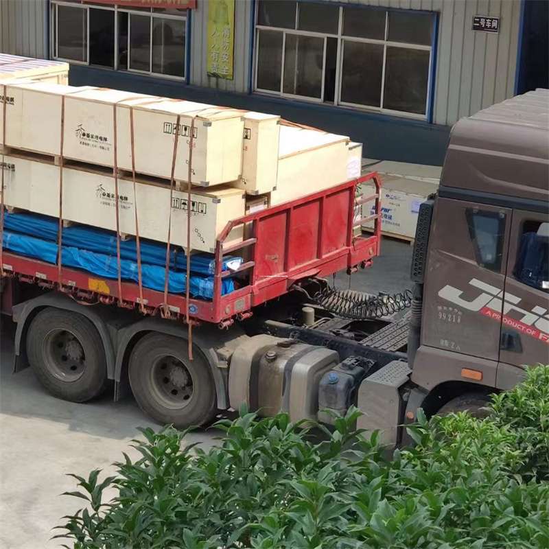 山东滨州邹平县至新疆阿勒泰福海县物流专线，一站式服务，让您的货物畅行无忧